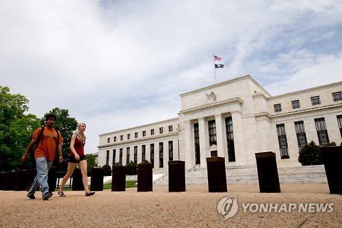 美연준, FOMC 금리성명 곳곳서 '연내인상' 의지 내비쳐