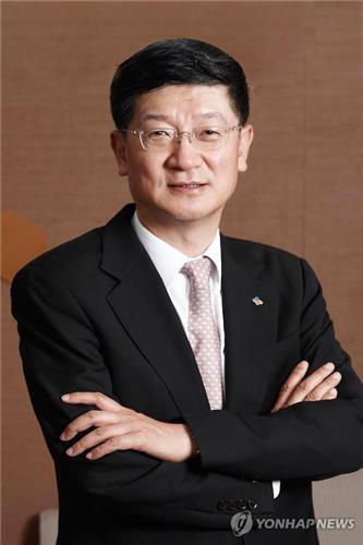 박근태 CJ대한통운 대표 