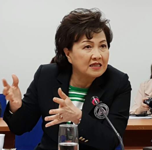 '중진국 함정' 탈피 시동 태국, 한국의 디지털기술에 손짓