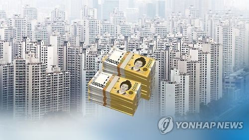 집주인 국세체납에 못 받은 임대보증금 5년간 365억원