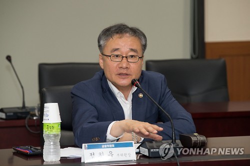 윤곽 드러나는 금융기관장 인사…핵심 5곳 누가 차지하나