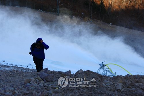 <지자체 혈세낭비> '왕창 빚내 펑펑'…2천700억 까먹은 태백관광개발공사