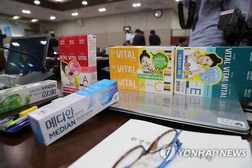 中독자제재 가속에 단둥 북중무역 칼바람…