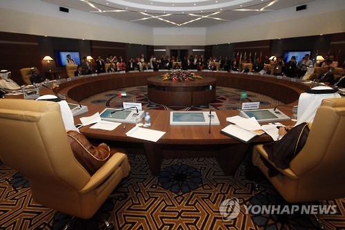 국제유가 OPEC 산유량 감축 합의에 급등…WTI 5.30%↑