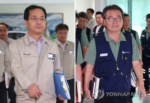 현대차노조, 파업피해 최고 '매일 경신'…또다시 12시간 파업