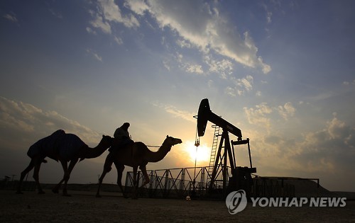 국제유가, OPEC 감산 합의에 이틀째 상승…WTI 1.7%↑