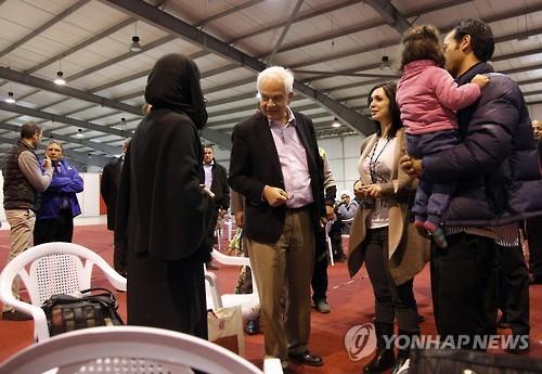캐나다 연간 이민자 역대 최대 32만…총인구 3천630만