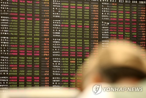 한미약품 돌발 악재에 제약·바이오株 '털썩'(종합)