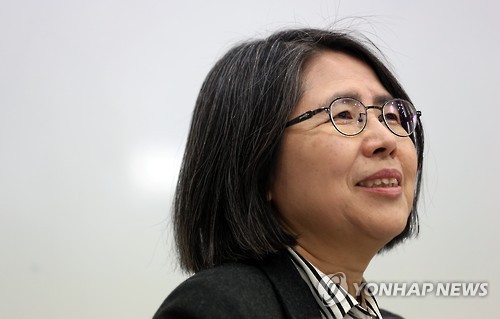 김영란 