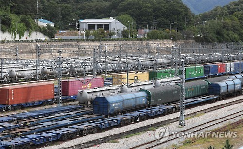 철도파업 나흘째 오전 참가율 40.7%…운행률 81.9%