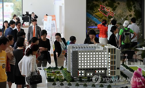 <부동산캘린더> 가을 성수기에 달아오른 분양 열기…내주 26곳 청약