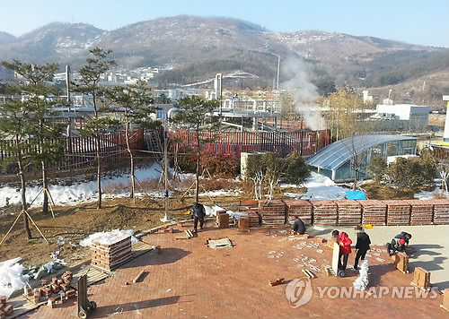 <지자체 혈세낭비> 689억 들인 음식물쓰레기처리장…처리는 65%만