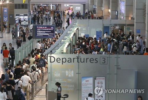인천시, 인천공항·항만공사 지방세 감면 혜택 중단