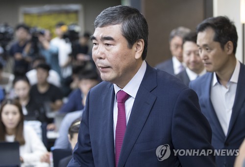 한국거래소, 한미약품 주식 내부자 거래 가능성 조사(종합)