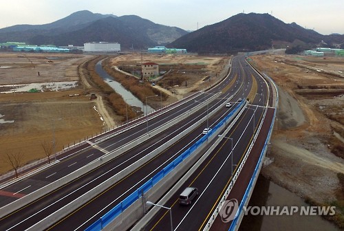 민자고속道 '밑져도 남는 장사'…3년 적자 1조원 나랏돈 보전(종합)