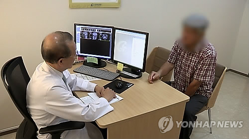 인구12.5% 노인층이 건강보험 진료비 37.5% 쓴다