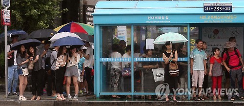8월 항공여객 986만명…월별 최대·작년보다 20.1%↑