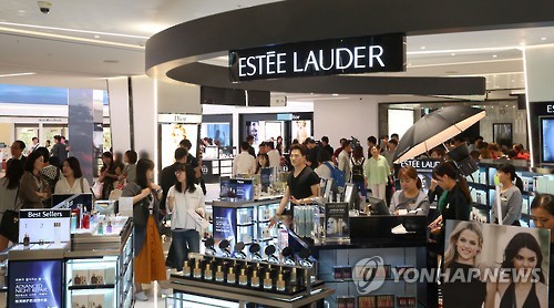 면세점 입찰 대기업 '5사 5색'