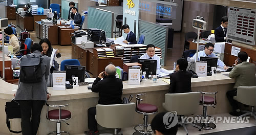 안심전환대출 중도상환율 14개월 만에 6% 웃돌아