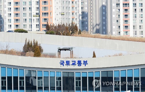 도시첨단물류단지서 '공장+주택' 복합건축 허용 추진