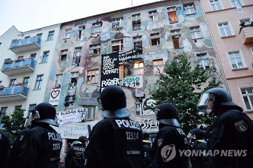 맛집·에어비앤비에 주민 소외…지구촌 '젠트리피케이션' 몸살