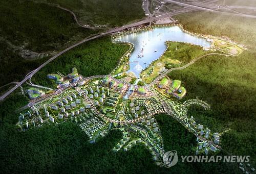 의왕 주변 개발제한구역 임야 등 투자 '주의보'