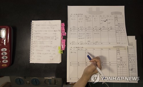 <청탁금지법 15일> 접대 골프 없어졌다