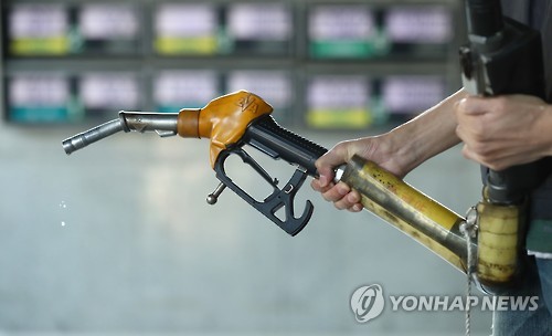 두바이유 가격 소폭 반등…배럴당 50달러 턱걸이