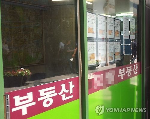하룻새 수천만원 널뛰기…개발호재에 부동산시장 곳곳 들썩