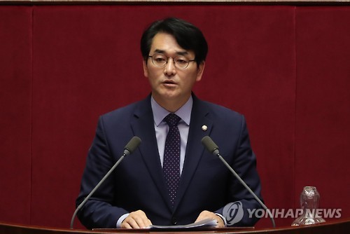 농림장관 대출한 농협銀, 신규 주택대출은 1%대 '0건'