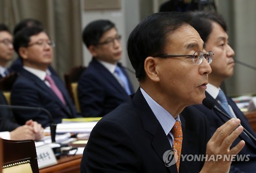 코스피, 옵션만기 '매물폭탄'에 2,010선 후퇴(종합)