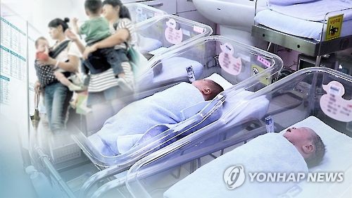 '출산시 국민연금가입기간 추가인정'에 2083년까지 199조 필요