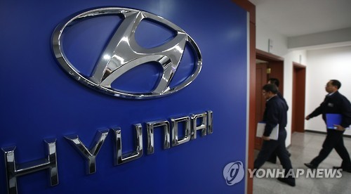 현대차 장기파업…최대 생산손실 내고 협력사 나락에 떨어트려