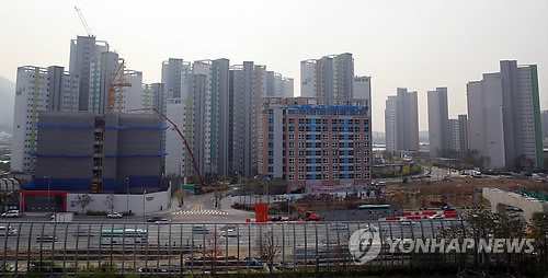 보금자리론 사실상 연말까지 중단…수요자들 '분통'(종합)