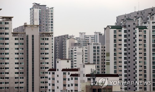 <주택시장 과열논란> ② 강남권 이어 강북·수도권도 상승세
