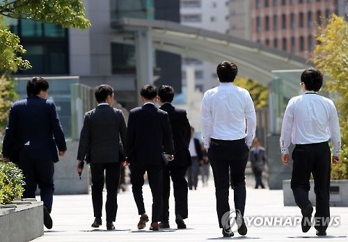 日, 35~44세 비정규직→정규직 전환땐 655만원 지원