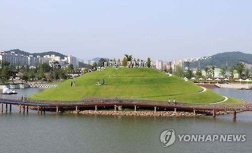 생태테마파크 '순천만랜드' 사업 추진 철회