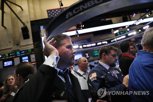 뉴욕증시 기업 실적호조·유가 강세…다우 0.22% 상승 마감