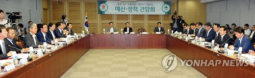 대구 주요 신규사업 국비확보 난항…대폭 축소·무산 우려