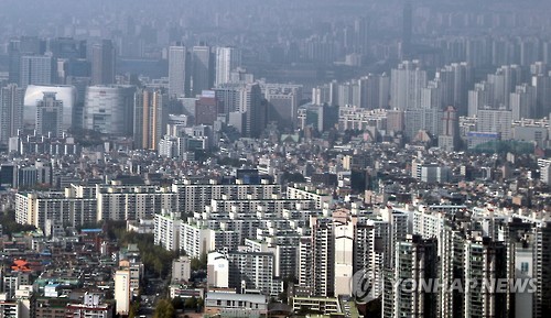 집값 급등지역 규제대책 곧 나올 듯…정부 