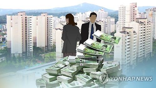 '돈 쓰는 게 불안해'…적자 가구 비율 역대 최저