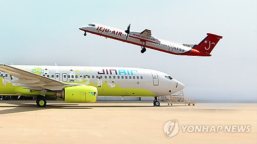 동계 성수기 잡는다…항공사 신규취항·증편 '공격적'