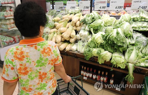 < SNS돋보기> 적자가구 비율 최저…