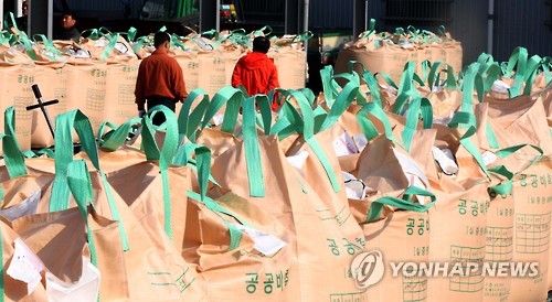 벼·콩은 쭉정이, 배추 작황부진…예상 못한 흉년 우울한 농심