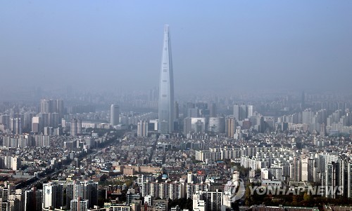 서울 아파트 '10월 거래량'으로 10년 만에 최대