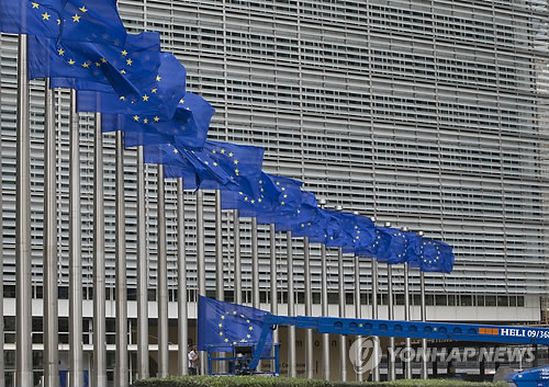 EU, 법인세 개혁안 제안…