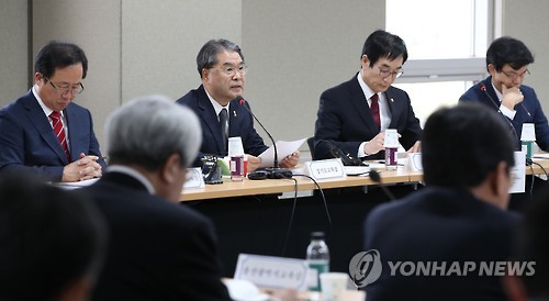 다가온 내년도 예산 편성의 계절…누리과정 또 진통 겪나