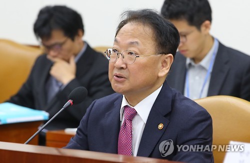 정부, 부동산시장 선별적·단계적 대응…내주 대책 발표(2보)