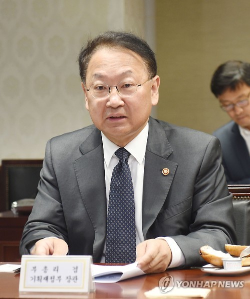 정부, 부동산시장 선별적·단계적 대응…내주 대책 발표(종합)