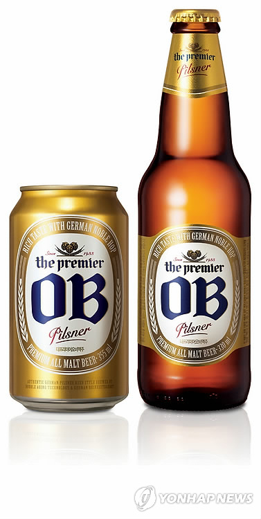 오비맥주, 주요 맥주제품 출고가 평균 6% 인상